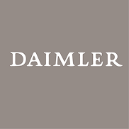 Daimler Logo