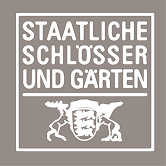 Schlösser und Gärten Logo
