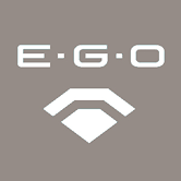 E.G.O. Logo