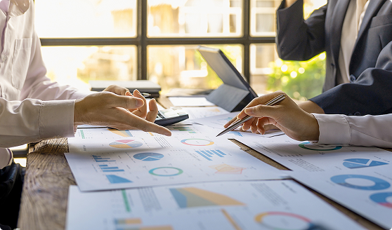 Kennenlernangebot Kurzanalyse