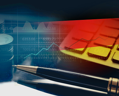 Kundenprojekt Finanzdienstleistung